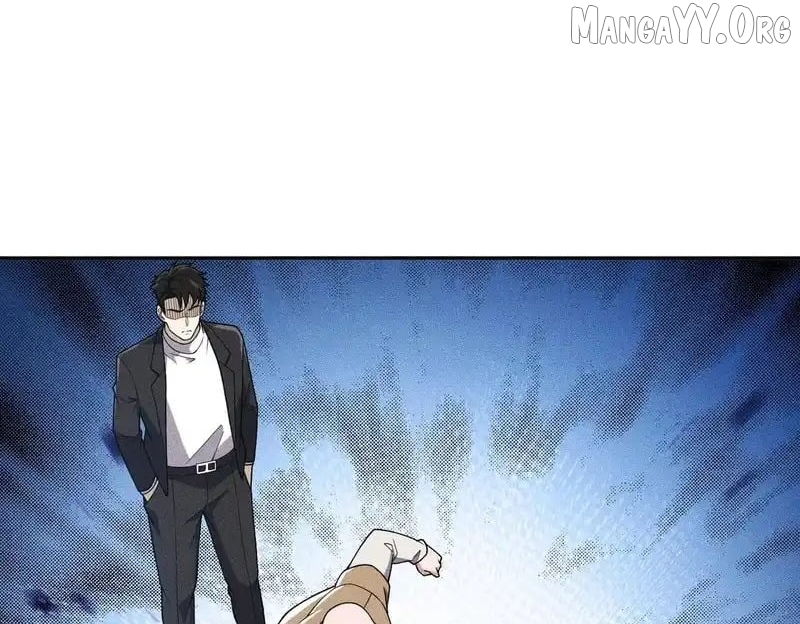 Hidden Dragon in the City (2025) Chapter 17 - page 127